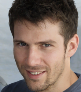 Picture of Marius Solberg